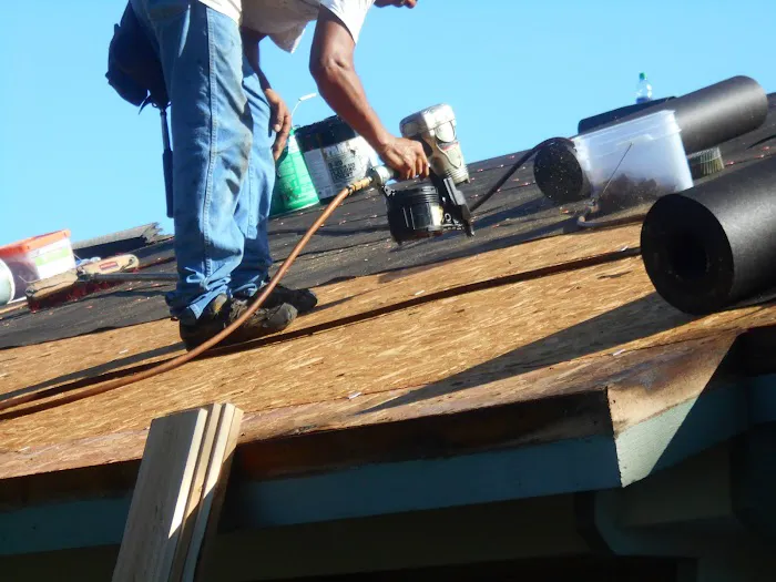 Leonard Clark Roofing Picture 10