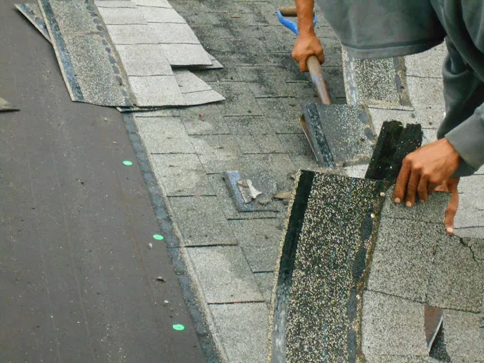 Leonard Clark Roofing Picture 7