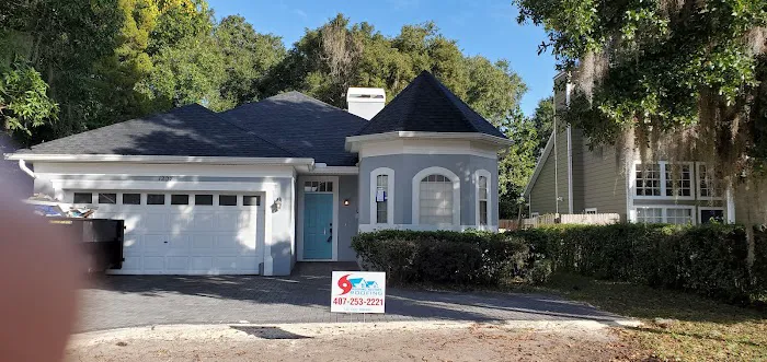 Keeping You Dry Roofing Picture 5