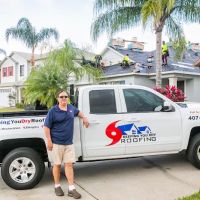 Keeping You Dry Roofing ico