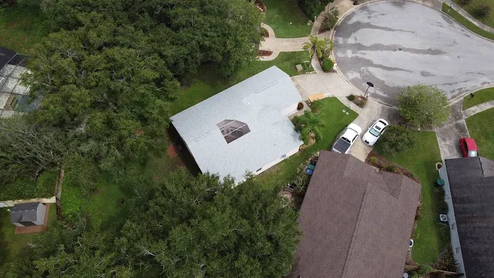 Keeping You Dry Roofing Picture 3