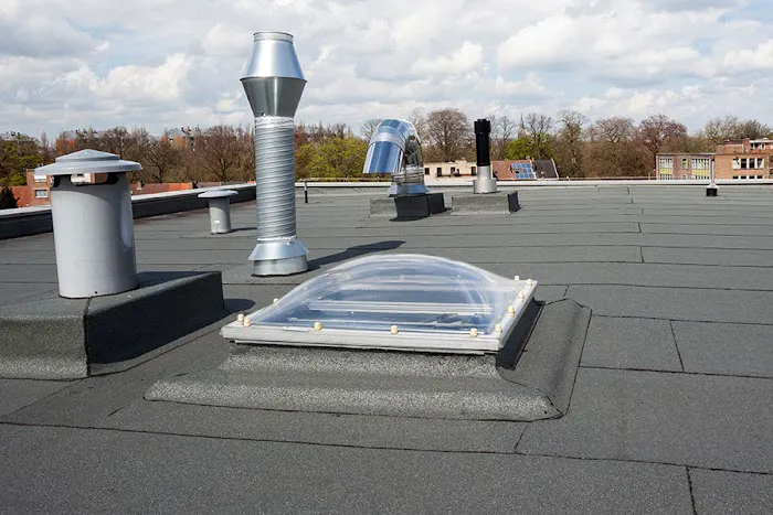 Keeping You Dry Roofing Picture 9