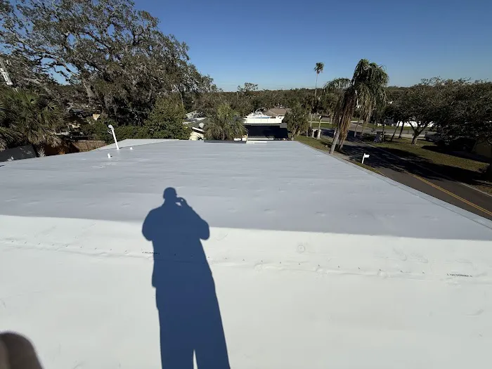 Blitz Roofing & Construction Picture 10