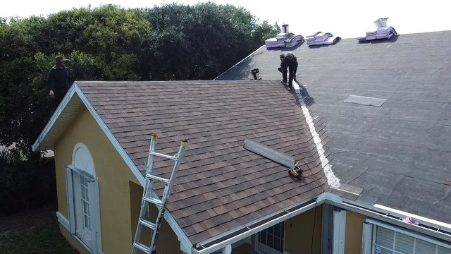 Blitz Roofing & Construction Picture 1