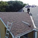 Blitz Roofing & Construction