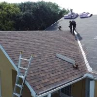 Blitz Roofing & Construction ico