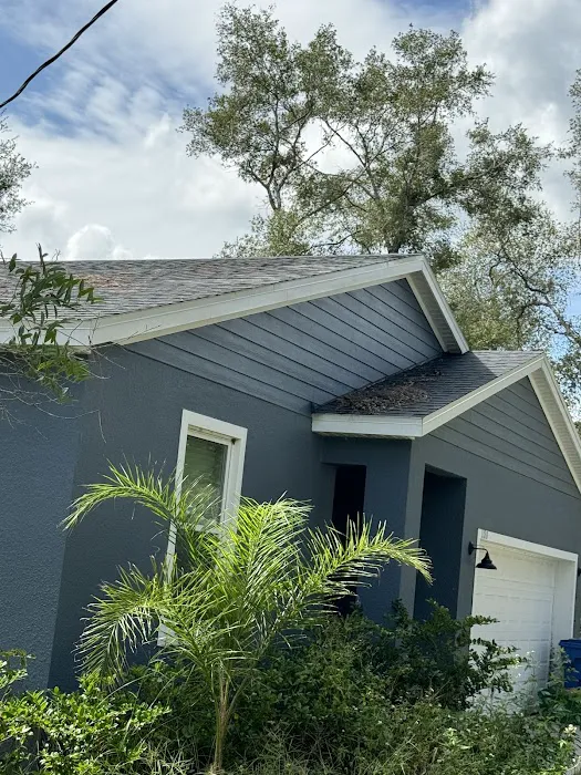 Blitz Roofing & Construction Picture 4