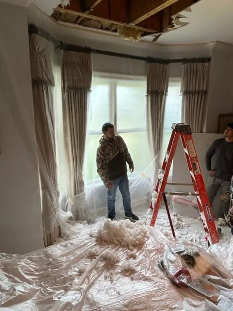 Blitz Roofing & Construction Picture 8