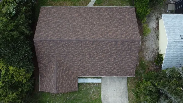 Blitz Roofing & Construction Picture 3