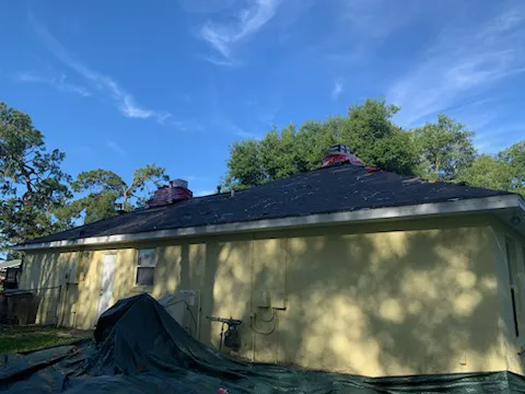 Blitz Roofing & Construction Picture 6