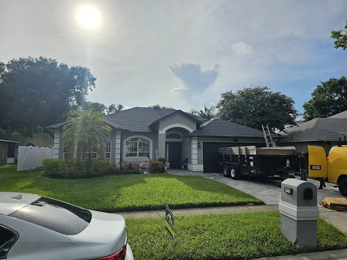 GRIT Roofing Picture 2