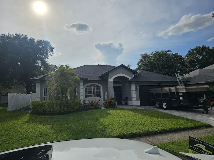 GRIT Roofing Picture 1