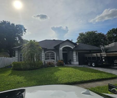 GRIT Roofing