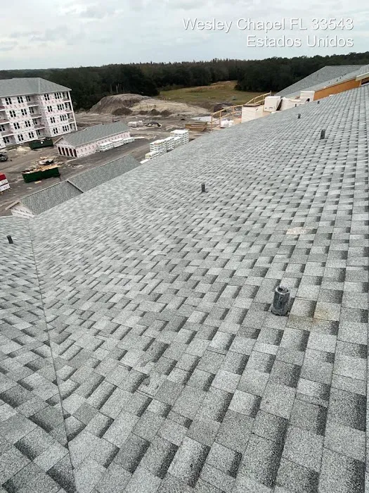 Florida Five-Star Roofing Picture 9