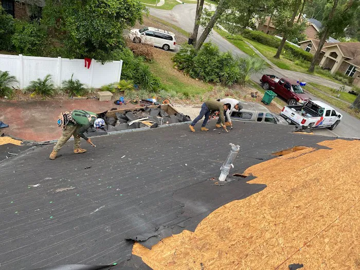 RDG Roofing Picture 5