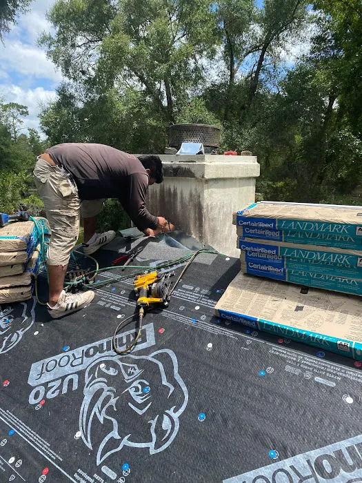 RDG Roofing Picture 8