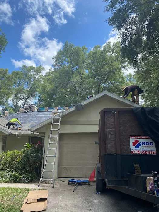 RDG Roofing Picture 2