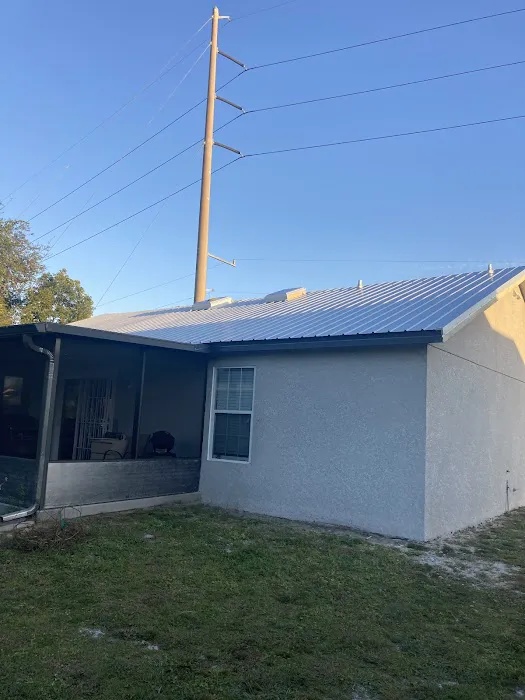 Double C Roofing, Inc. Picture 1