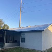 Double C Roofing, Inc. ico