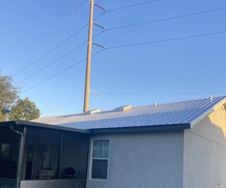 Double C Roofing, Inc.