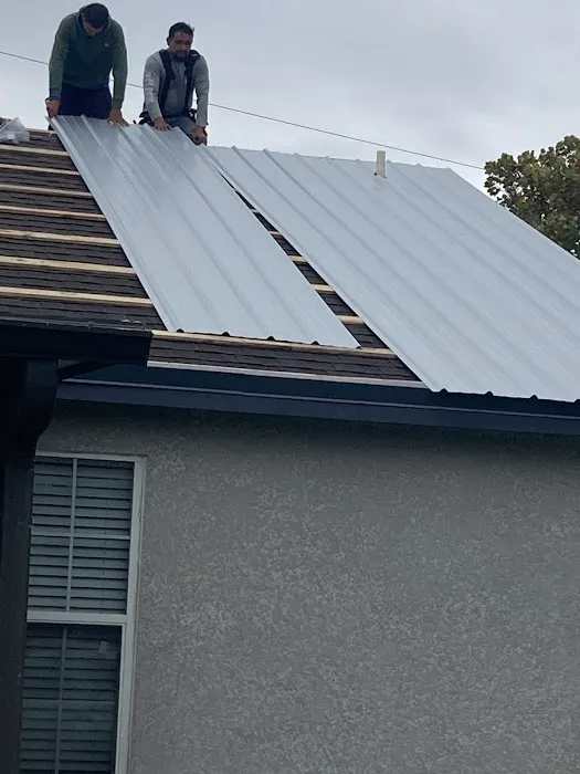 Double C Roofing, Inc. Picture 5