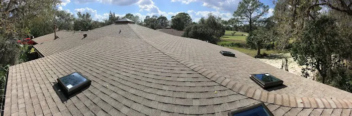 Double C Roofing, Inc. Picture 6