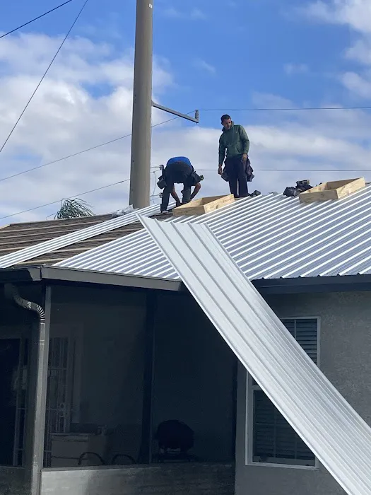 Double C Roofing, Inc. Picture 3