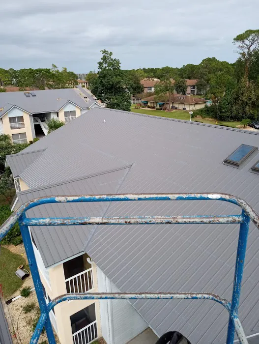 Double C Roofing, Inc. Picture 7