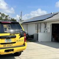 Higher Power Roofing | Punta Gorda ico