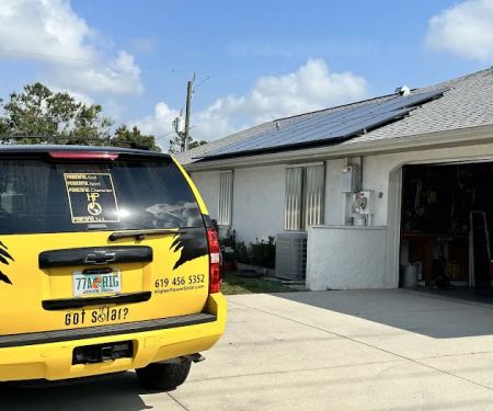 Higher Power Roofing | Punta Gorda