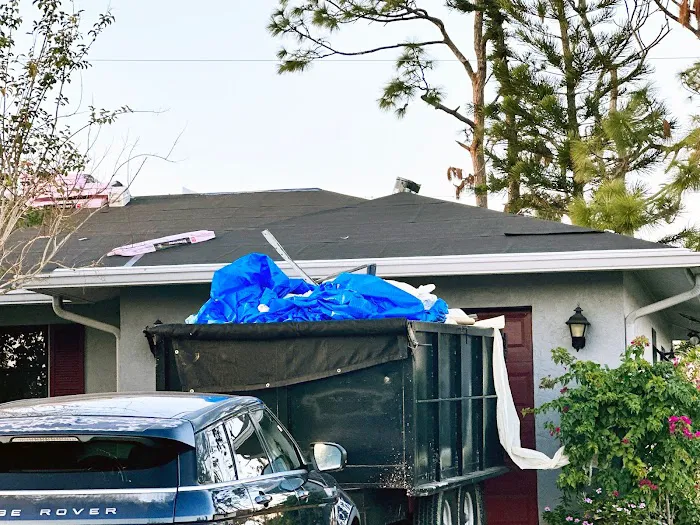 Higher Power Roofing | Punta Gorda Picture 4