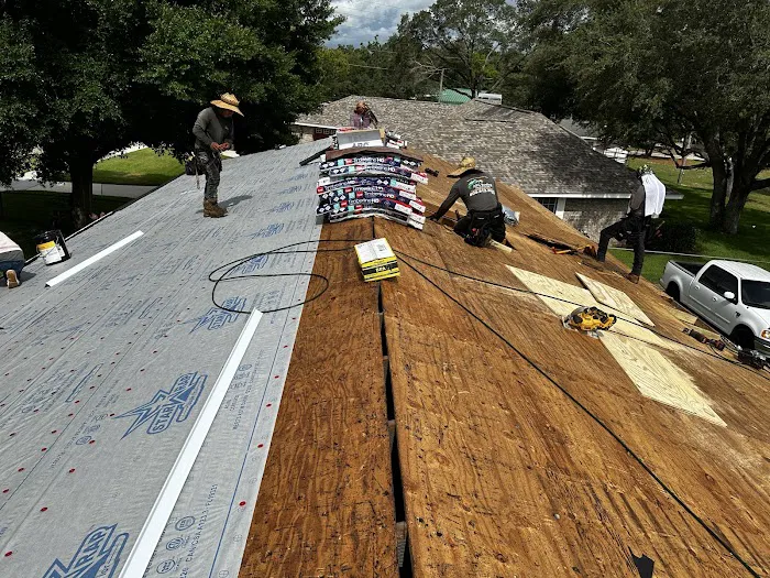 APC Roofing Picture 1
