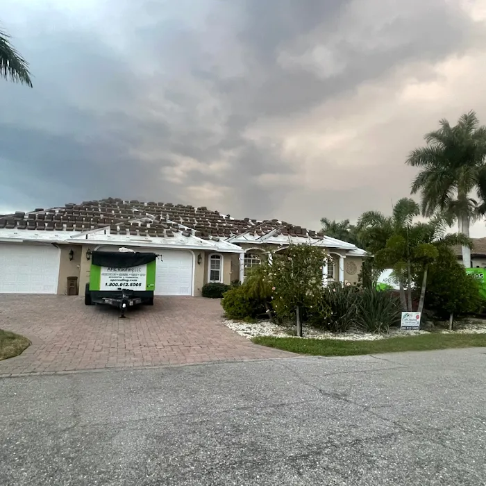 APC Roofing Picture 9