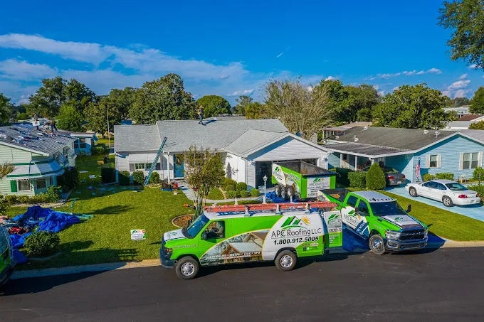 APC Roofing Picture 5