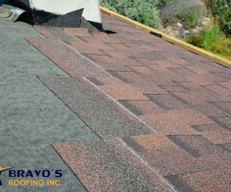 Bravo's Roofing