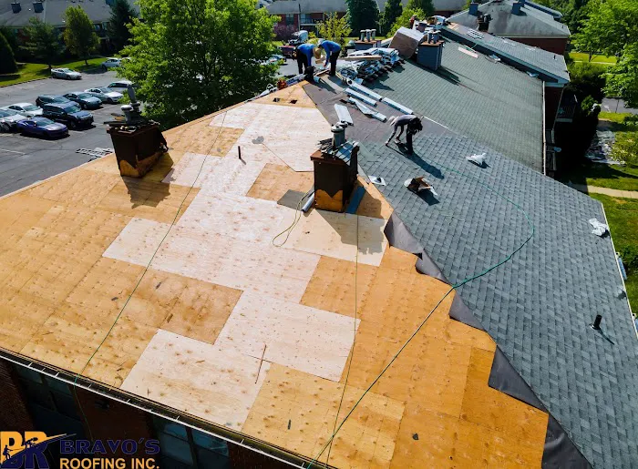 Bravo's Roofing Picture 6