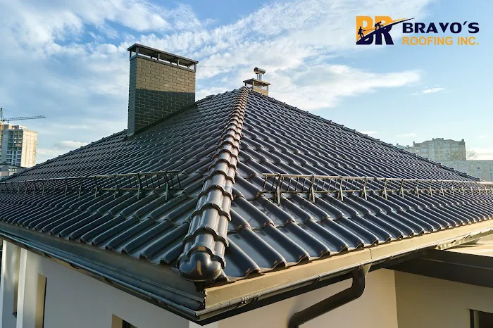Bravo's Roofing Picture 9