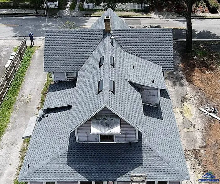 Certified Roofing Solutions, LLC Picture 6
