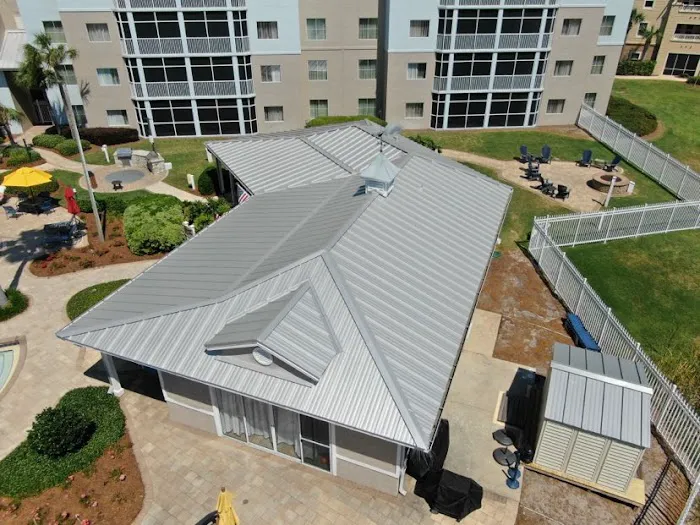 Certified Roofing Solutions, LLC Picture 9