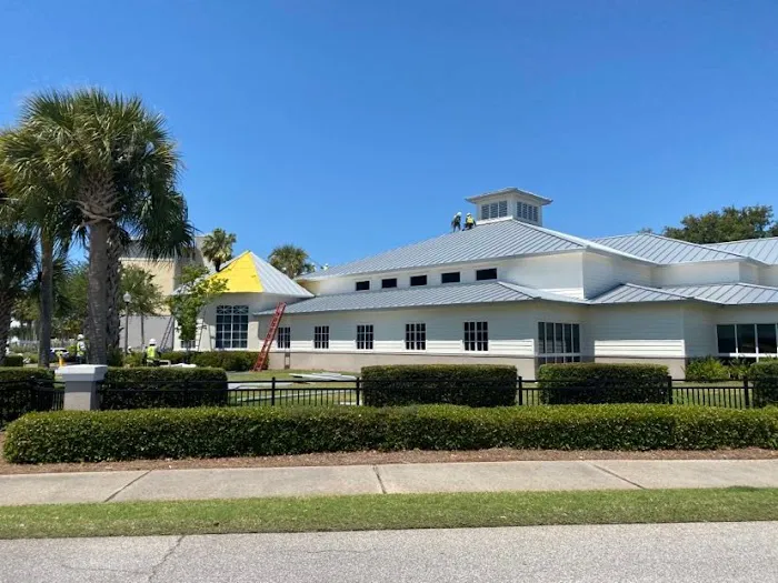 Certified Roofing Solutions, LLC Picture 5