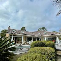 Certified Roofing Solutions, LLC ico