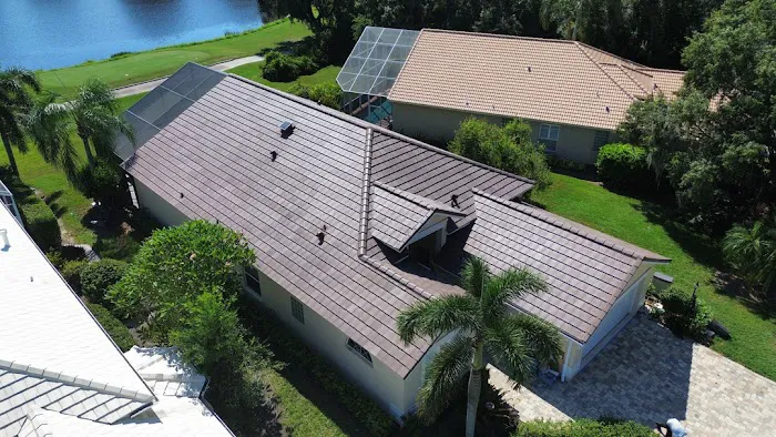 Shea Roofing LLC Picture 3