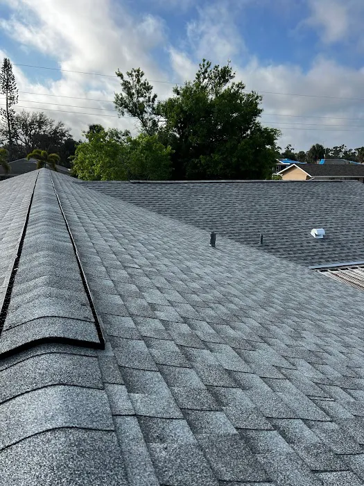 Shea Roofing LLC Picture 4