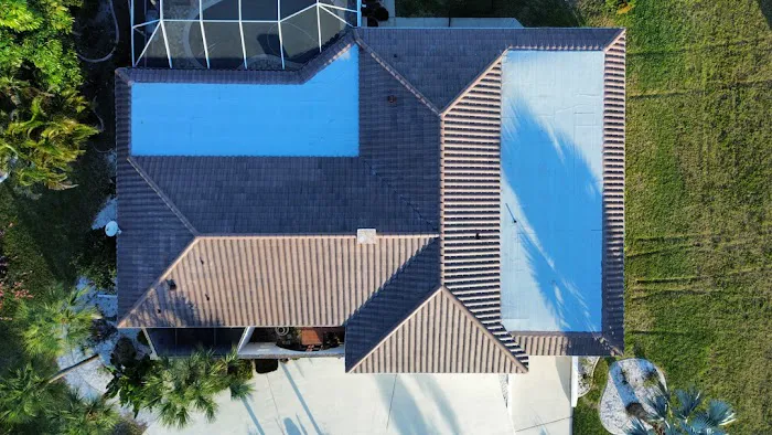 Shea Roofing LLC Picture 1