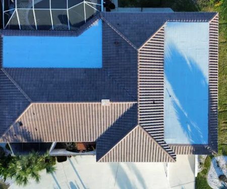Shea Roofing LLC