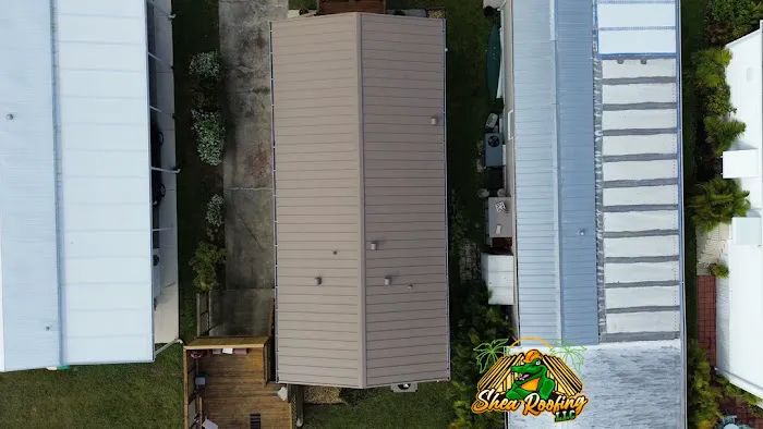 Shea Roofing LLC Picture 5