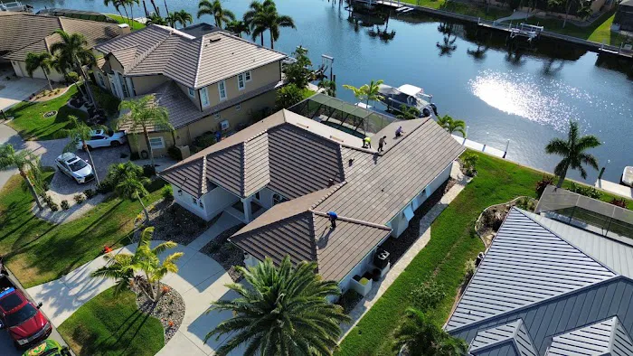 Shea Roofing LLC Picture 6