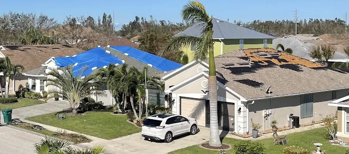 Kuykendall Roofing Picture 5