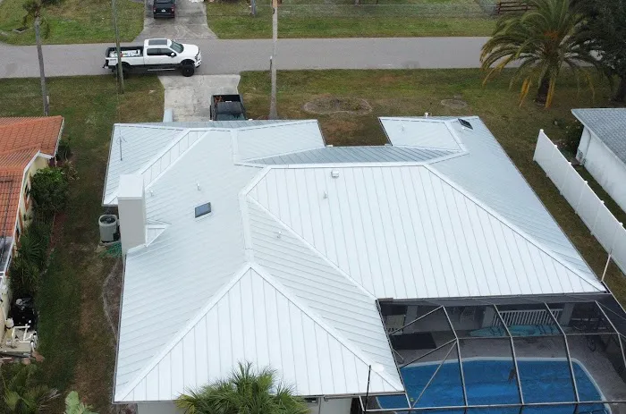 Kuykendall Roofing Picture 4