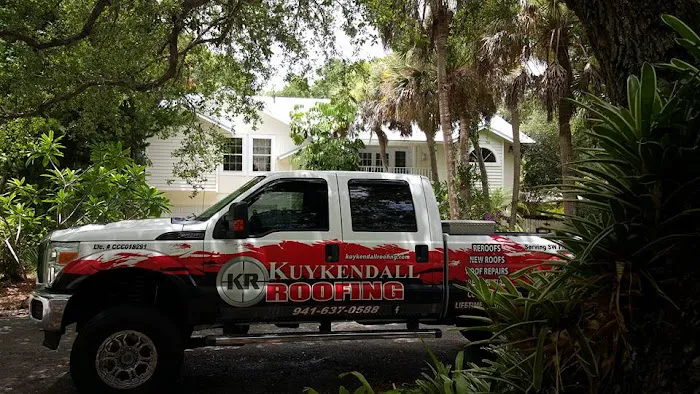 Kuykendall Roofing Picture 7